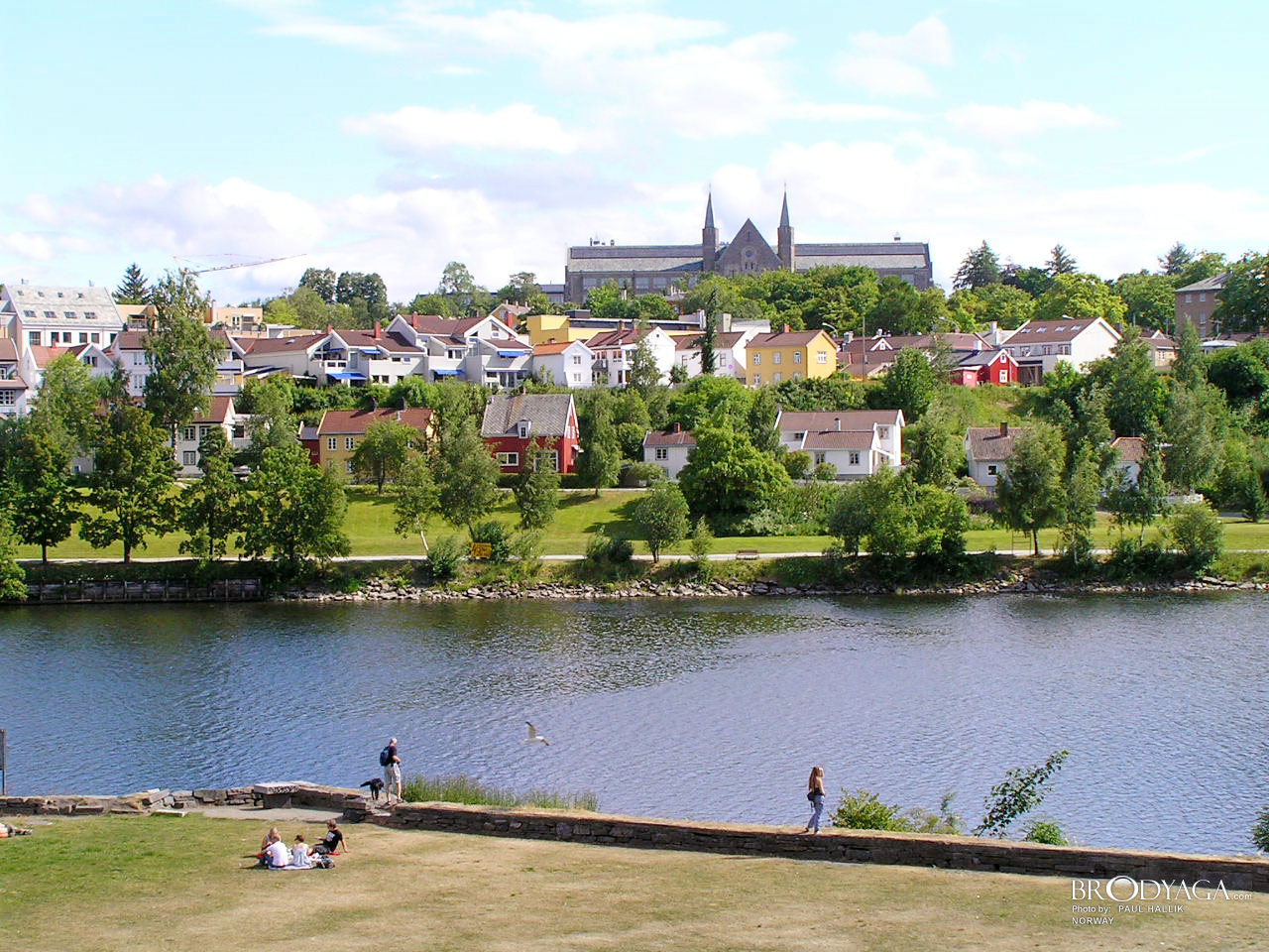 Trondheim